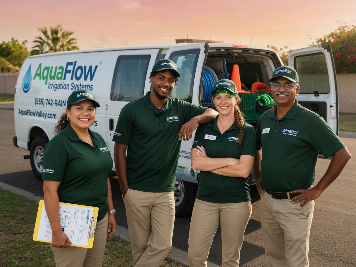 Irrigation Installation company in Wailuku, HI